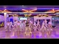 MI CHICO by DJ GOJA | AFRO | ZUMBA | OMFIT