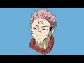 jujutsu kaisen lofi hiphop ~ kaikai kitan