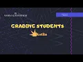 Grading Students - Kotlin Hackerrank