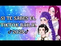 Lagu SI TE SABES EL TIKTOK BAILA! - 2025💓💓