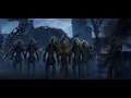 The Pyke Syndicate joins The Shadow Collective 1080p
