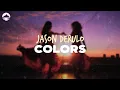 Jason Derulo - Colors World Cup Version