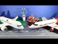 Download Lagu LEGO City Airplanes 2023.