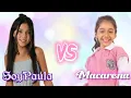 Lagu Soy Paula VS Macarena - Batalla de Tik Tok