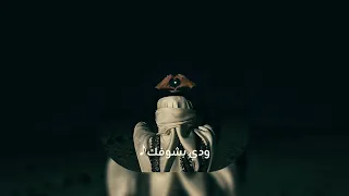 ودي بشوفك سلطان بن مريع بطيء دندنها