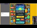 Exit alert dialog android studio java the cracker