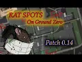 How to DOMINATE the NEW MAP GROUND ZERO in Escape From Tarkov