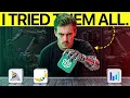 Which AI Image Generator Should You Actually Use