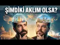 Lagu Şimdiki Aklın Olsa GÖÇ Eder misin? | Soru\u0026Cevap