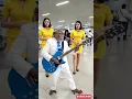Download Lagu Viral Monyet Main Gitar di Bandara Russia #empudstudio #empudstudiogrup #shorts
