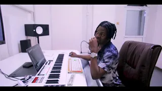 sessions ya instrumental ya marioo unanikosha by mocco genius