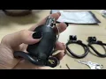 Anti Pullout Chastity Cage SQ25034