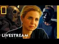LIVE Mariana van Zeller Investigates Criminals Trafficked Season 4 Full Episodes Nat Geo