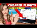 How to Book Cheap Flights Online in 2026 5 tricks that ACTUALLY work