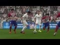 Real Madrid final Copa del Rey, Pes 2016