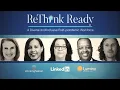 ReThink Ready A Diverse and Inclusive Post-Pandemic Workforce