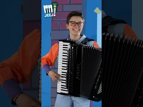 Моника - Музичко шоу Јееј!