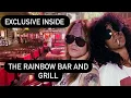 Exclusive Inside the Rainbow Bar and Grill Sunset Strip | Full Backstage Tour and Hollywood Vampires