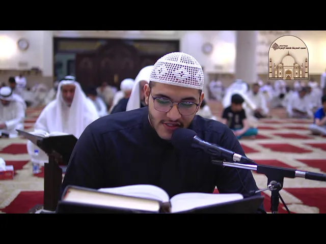 إحياء ليلة 21 من شهر رمضان 1440هـ - 2019م