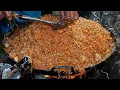 Download Lagu DIJULUKI NASI GORENG VRINDAPAN MALAH SEMAKIN RAME, BERASNYA SEMALAM LUDES SEKARUNG