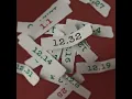 December 32 days (Instrumental)
