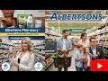 Albertsons Stock A Deep Dive into a 10 Grocery Giant