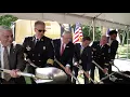 2025 VCU Health ASC-MOB Groundbreaking in Chesterfield