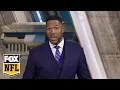 NFL on FOX crew react to Packers SHOCKING upset victory over the Cowboys FOX NFL Sunday