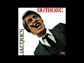 Jacques Dutronc Il est cinq heures Paris s'éveille