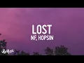 Download Lagu NF - LOST (Lyrics) ft. Hopsin