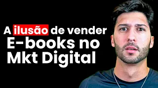 Seu E-book Não Vende Nada? Descubra O Motivo (E Como Resolver Agora)