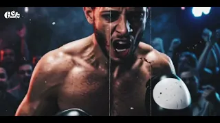 حالات واتس ضربه قاضيه مبن يصد رحمة محسن  دندنها