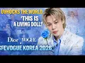 BTS' Jimin Becomes a 'Living Doll' | Vogue Korea's February 2026 Cover Goes Viral