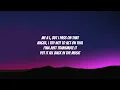 Russ - Are You Entertained (Lyrics) Ft. ED Sheeran