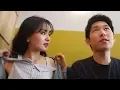 Download Lagu Awkward Guy Traveled 13 Hours to Meet a Cute London Girl | Odelex Ep. 1