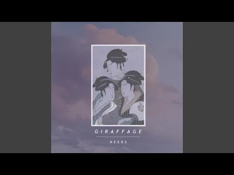 Clipe de Feels - Giraffage