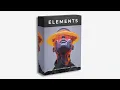 Download Lagu [FREE] Afro House Sample Pack 'Elements Producer Bundle' - Drums, Loops \u0026 Diva Presets
