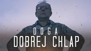 Download DOGA - Dobrej chlap (2021) MP3