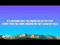 Joe - I Wanna Know (Lyrics)