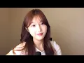 Starlight - 태일 (TAEIL) cover