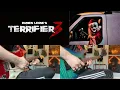 Download Lagu Dreamkid - Chrissy (Full guitar cover with tabs!) from Terrifier 3