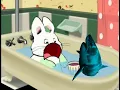 YTP - Max Gets Banned from Bathtime