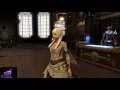 FFXIV 4 2 New Hairstyles