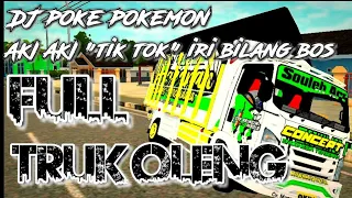 Download DJ POKE POKEMON terbaru iri bilang bos MP3