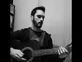 Saint Asonia - "Left Behind" (acoustic cover)