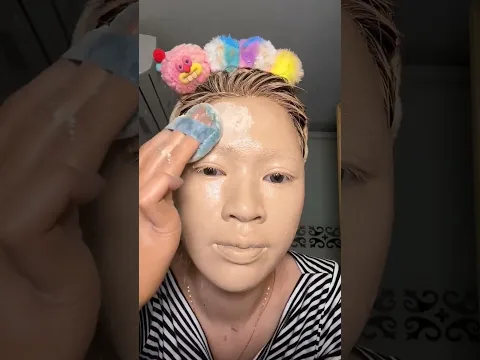 Cara Aneh untuk Menjadi Cantik! π±