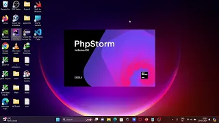 How to run php code in phpstorm