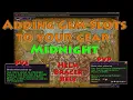 How to Add Gems slots to your Midnight Gear