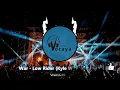 War - Low Rider (Kyle Watson Remix)
