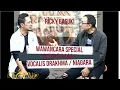 Download Lagu WAWANCARA EKSLUSIF BERSAMA RICKY BASUKI VOCALIS DRAKHMA / NIAGARA DI LEGEND INEWS TV BANDUNG